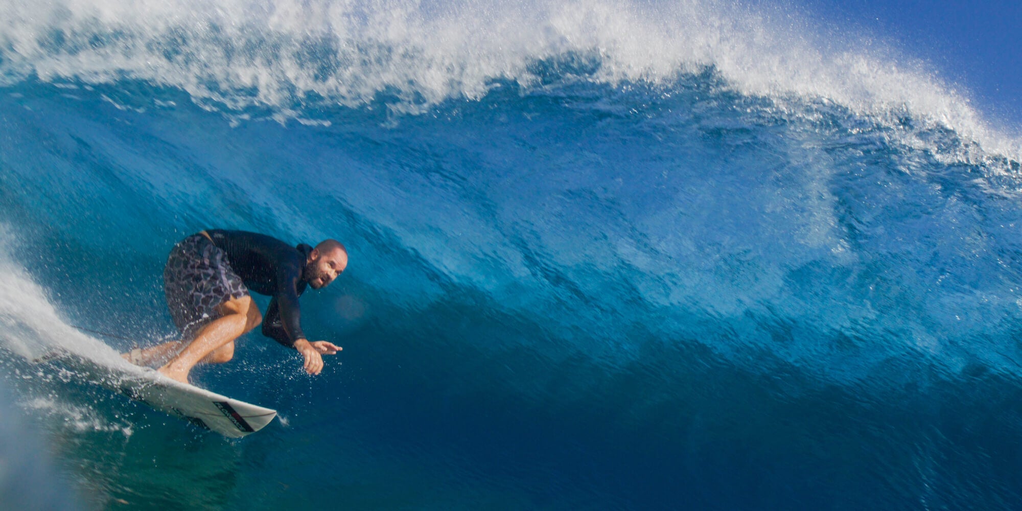 IVAN FLORENCE'S GEAR GUIDE – Florence Marine X