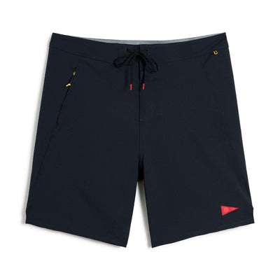 Color:Department Navy-Florence Standard Issue Boardshort