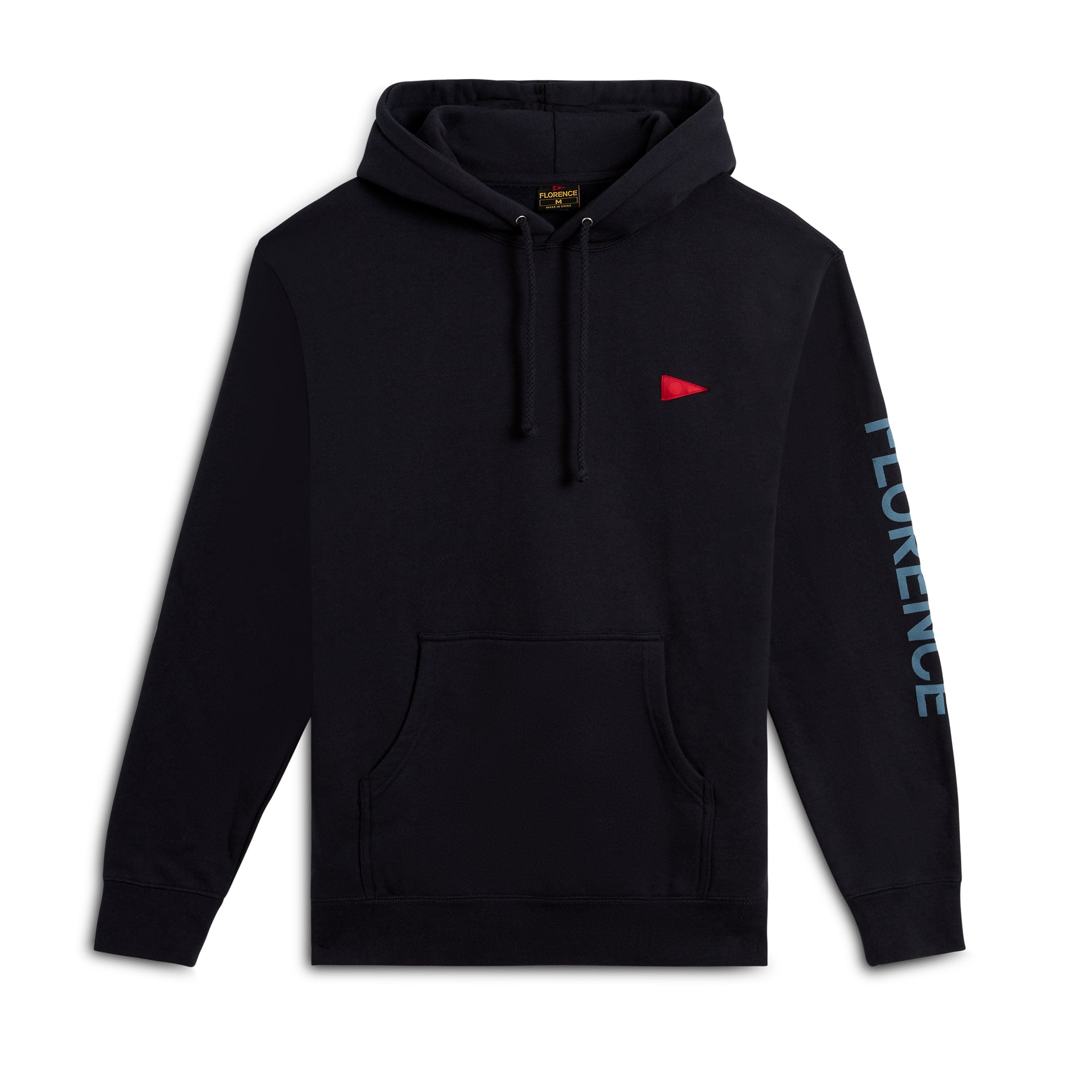 LONG SLEEVE JUMPER WITH PRINT FRONT FLORENCE FIELD DAY