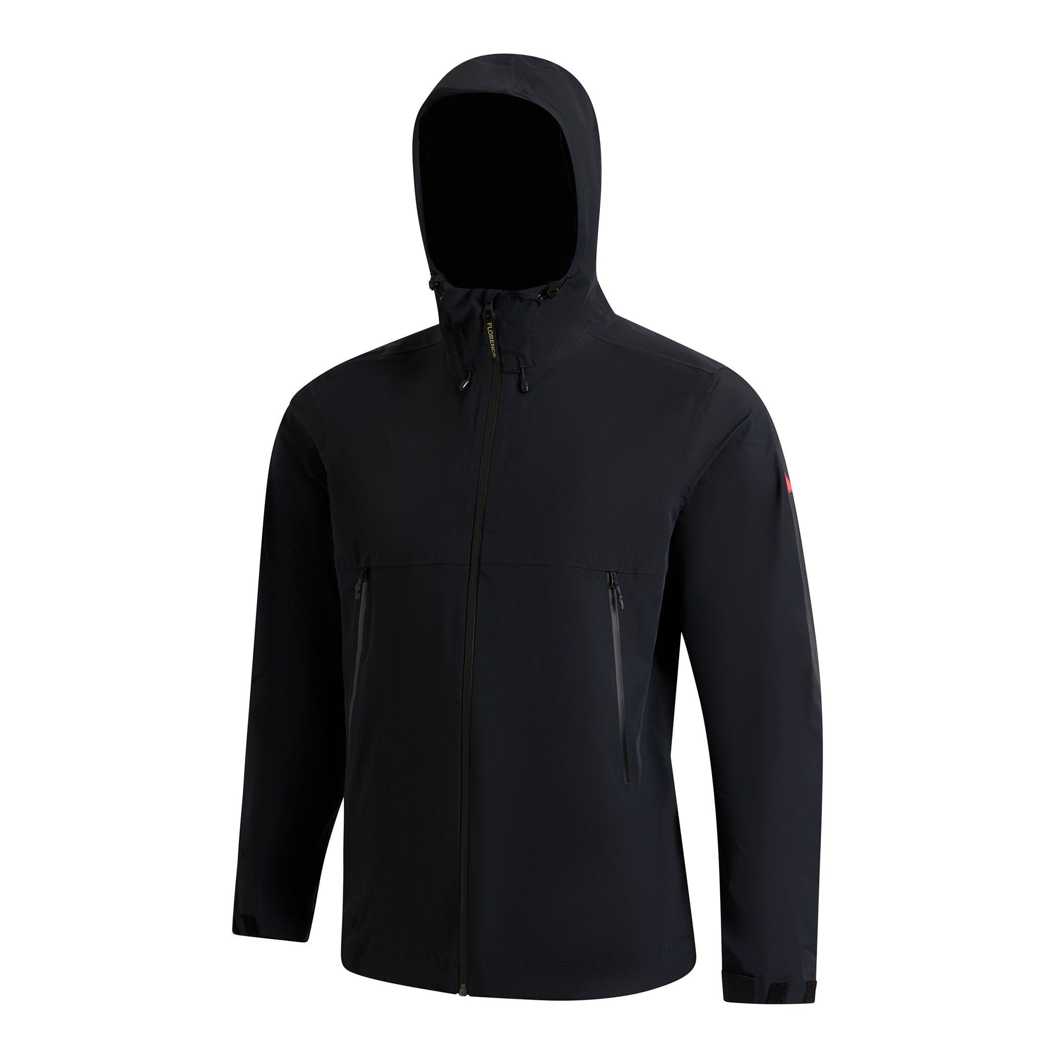 2.5-Layer Shell – Florence Marine X