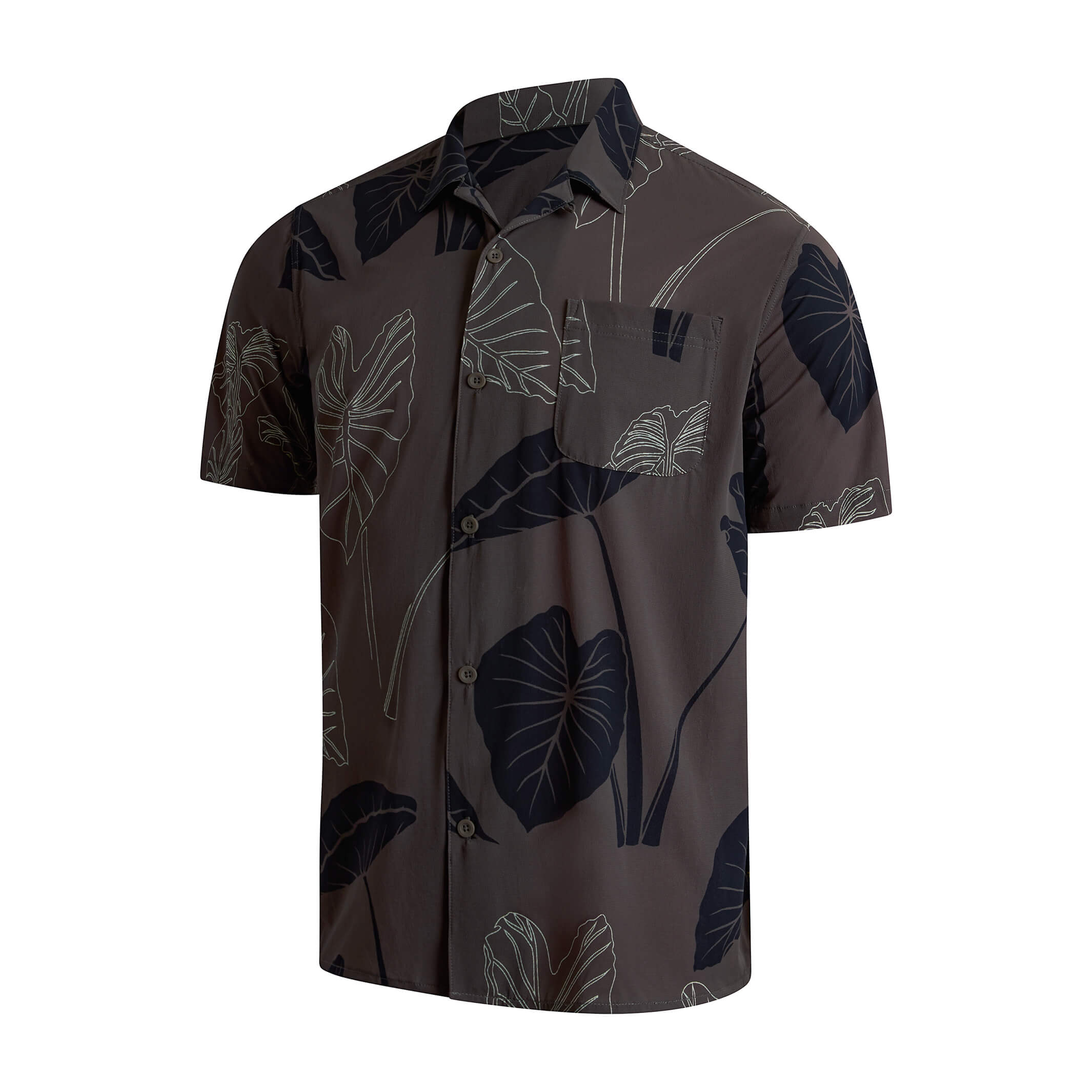 Florence x Sig Zane Kalo Aloha Shirt – Florence Marine X