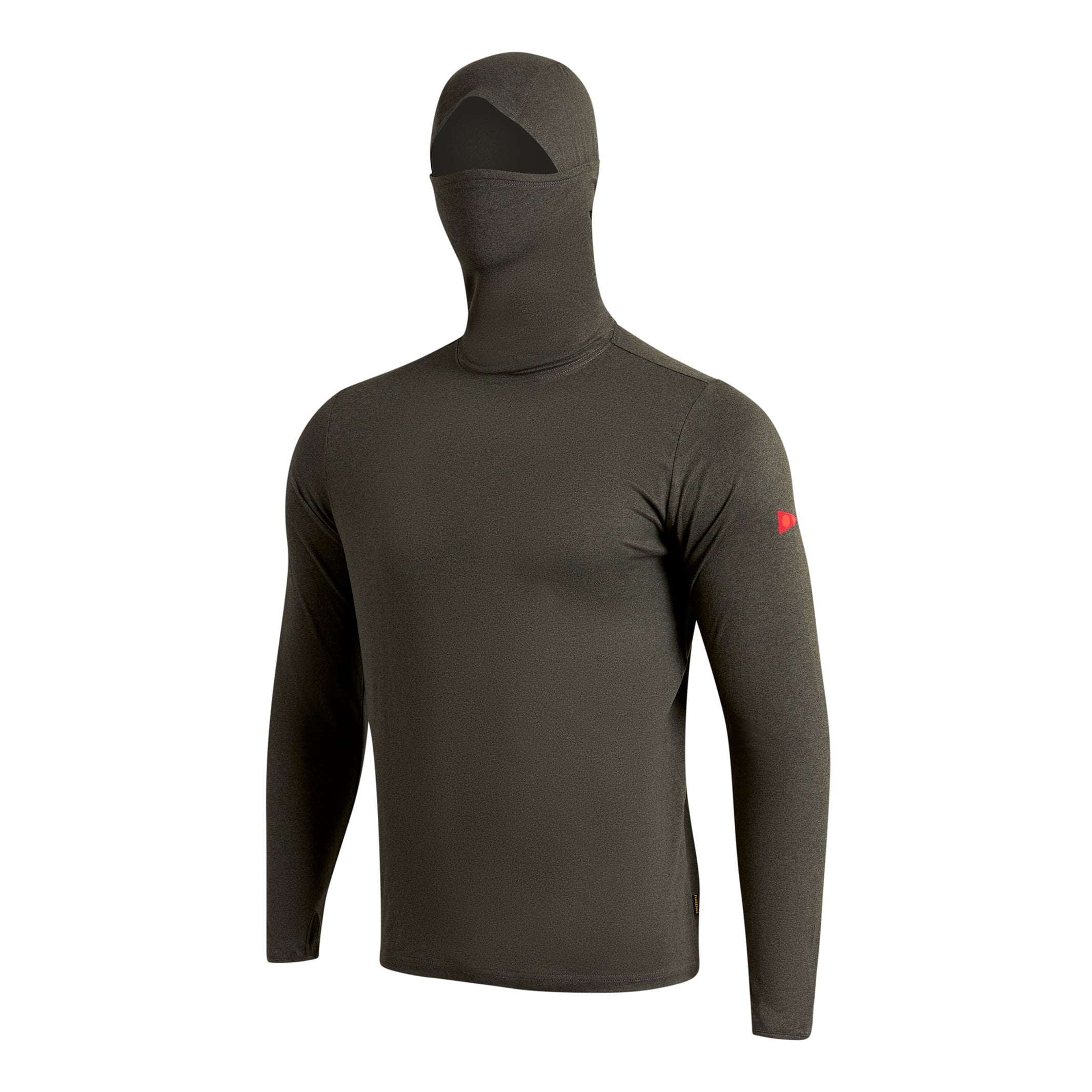 Adapt Long Sleeve Balaclava UPF Shirt – Florence Marine X