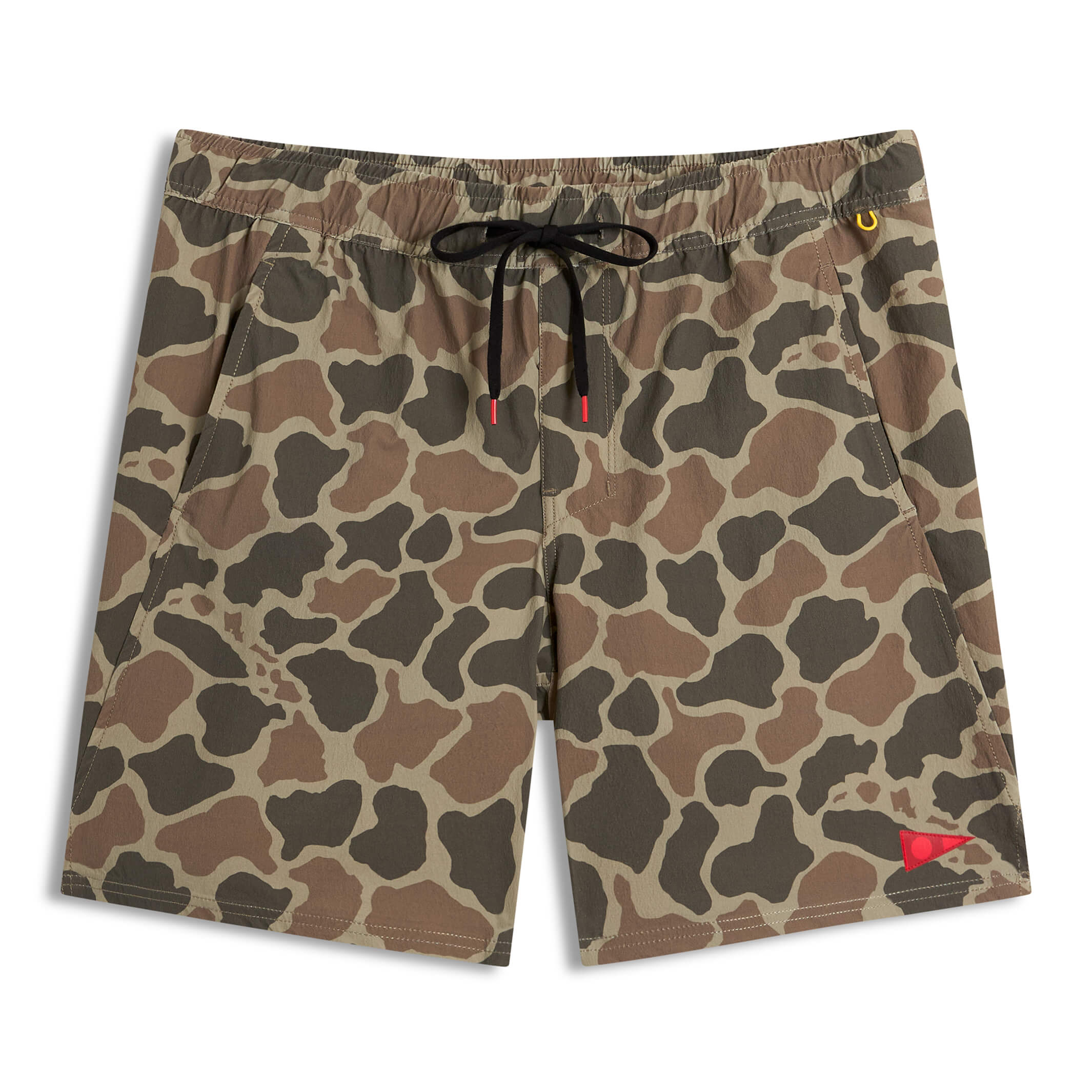 Florence All-Purpose Cordura Short – Florence Marine X