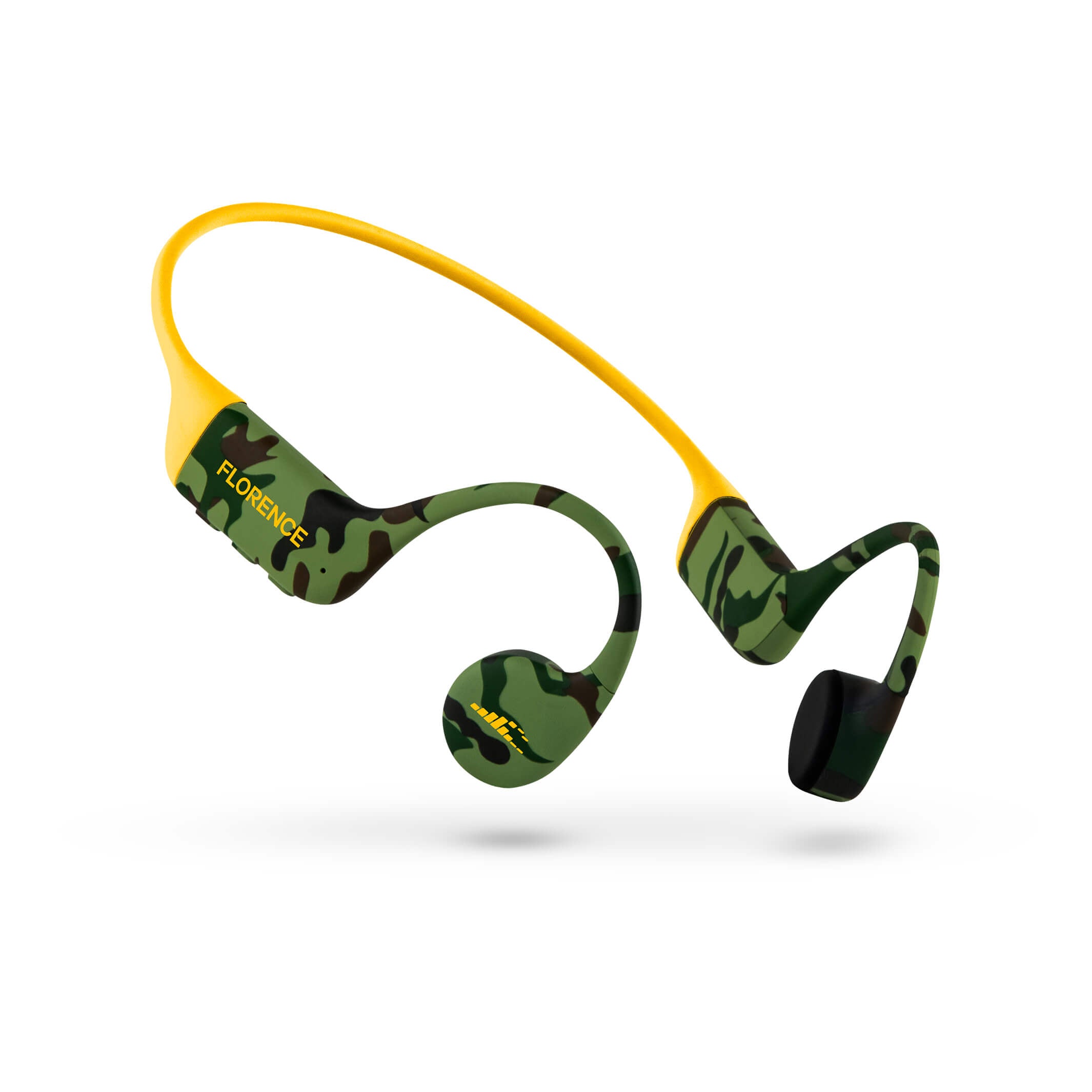 Florence X H2O Audio TRI 2 Multi-Sport Headphones – Florence Marine X