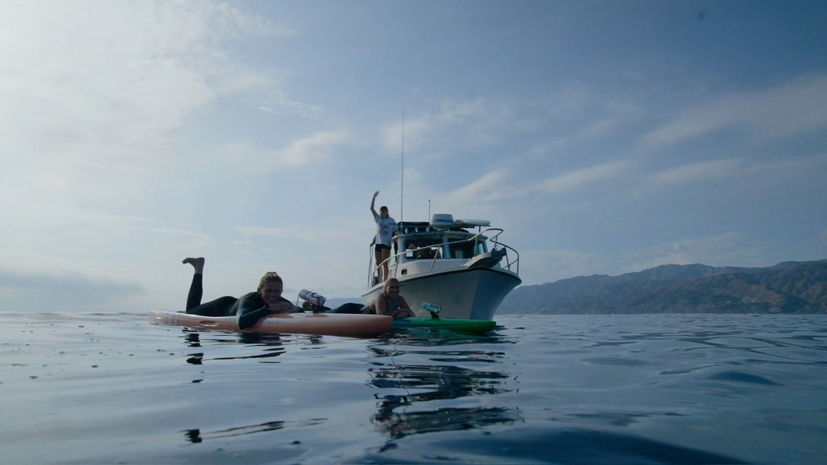 FIELD NOTES: THE MAKING OF "EMILY"