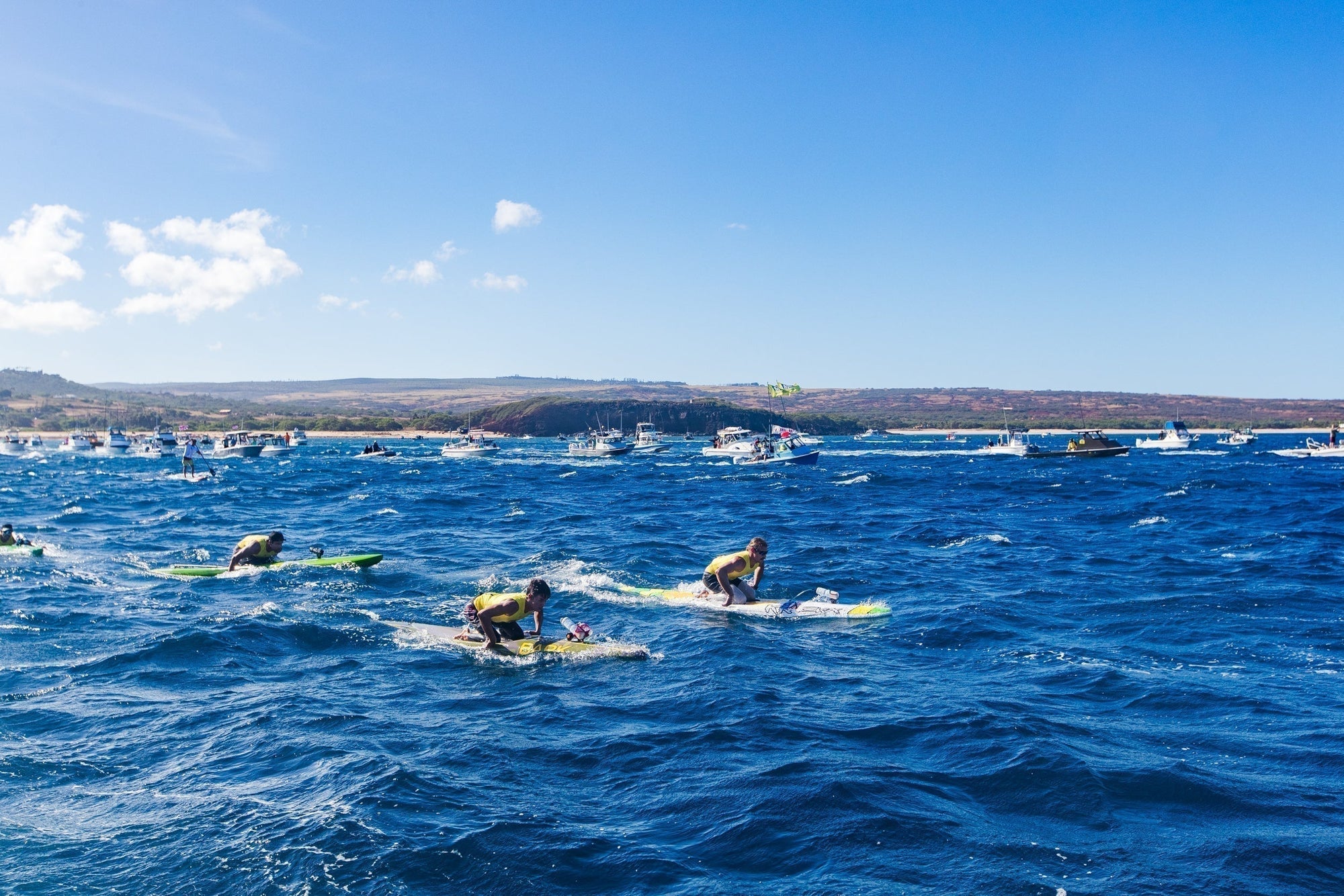 FIELD NOTES: MOLOKAI WITHIN