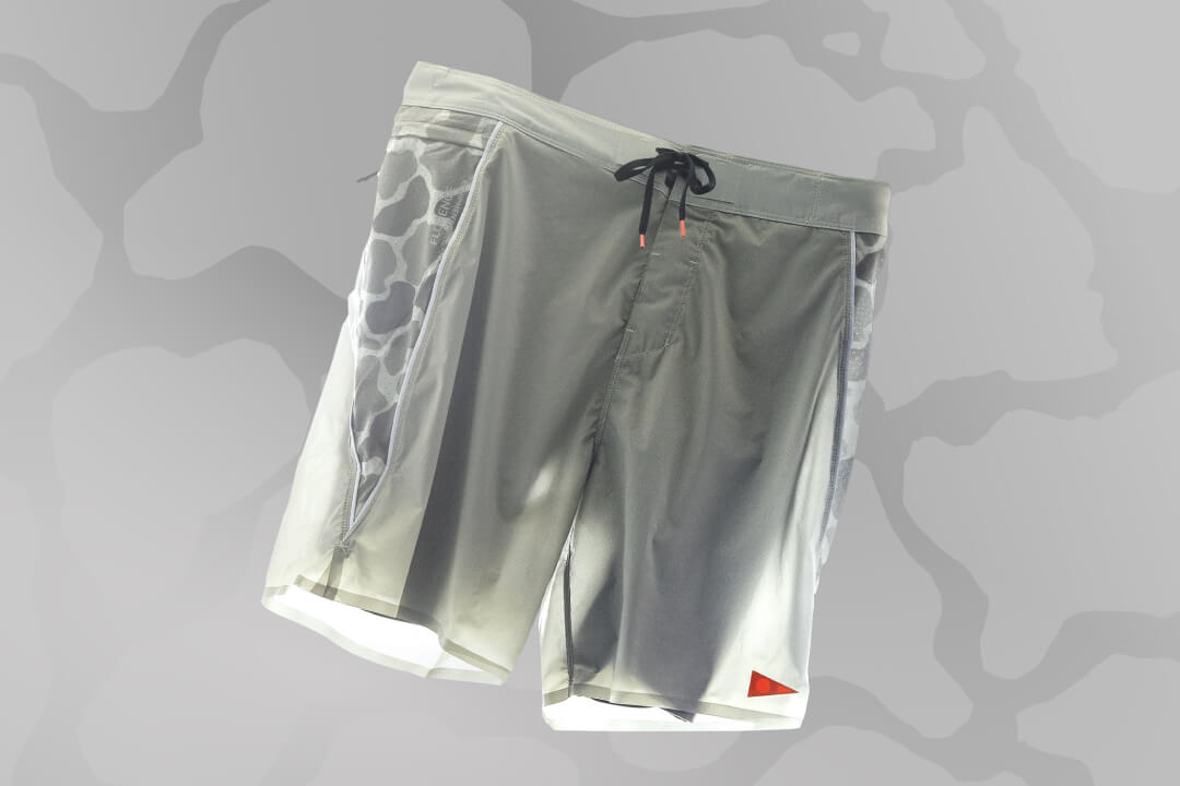 PURPOSE BUILT: DEVELOPING THE AIRTEX 2-IN-1 BOARDSHORT