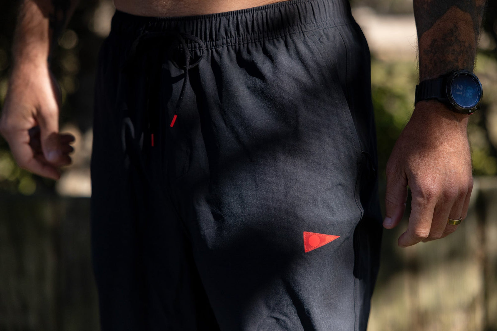 TEST PILOT DEBRIEF : CYCLE 015 : AIRTEX TRAINER PANT