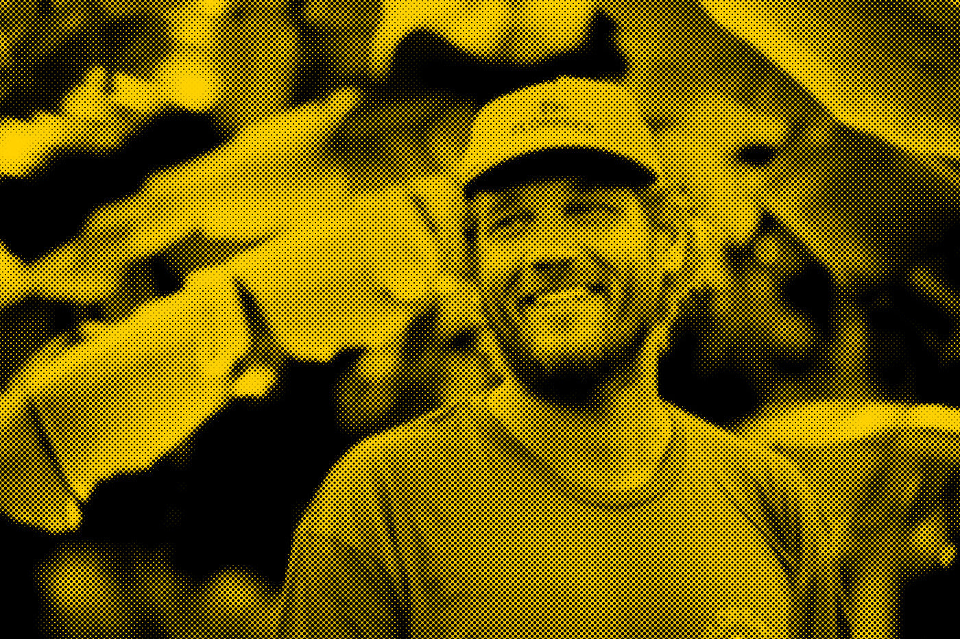 TEST PILOT SPOTLIGHT: ARTO SAARI