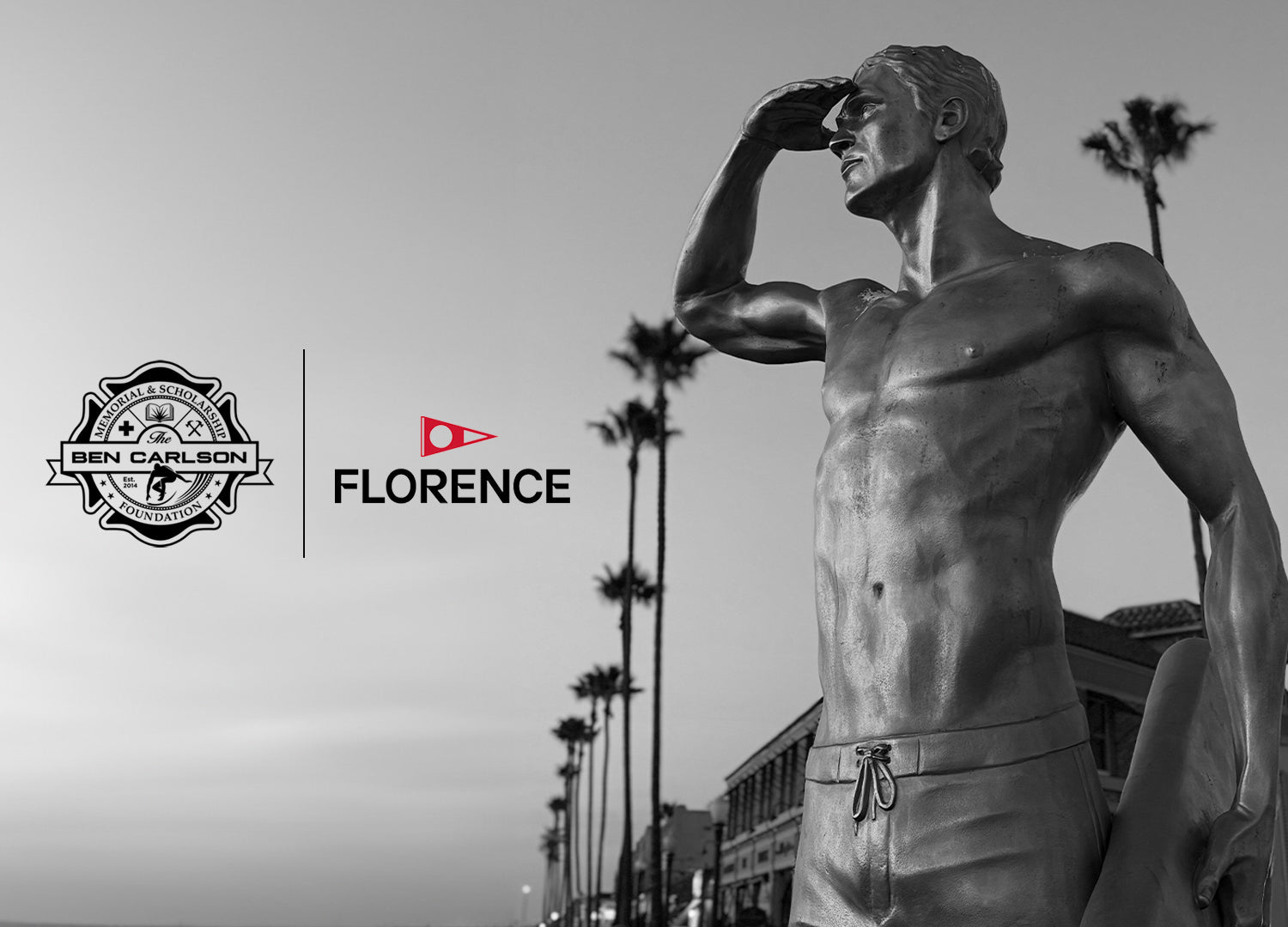 FLORENCE X BEN CARLSON FOUNDATION