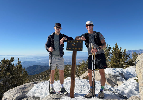 FIELD NOTES: CACTUS TO CLOUDS TO CACTUS