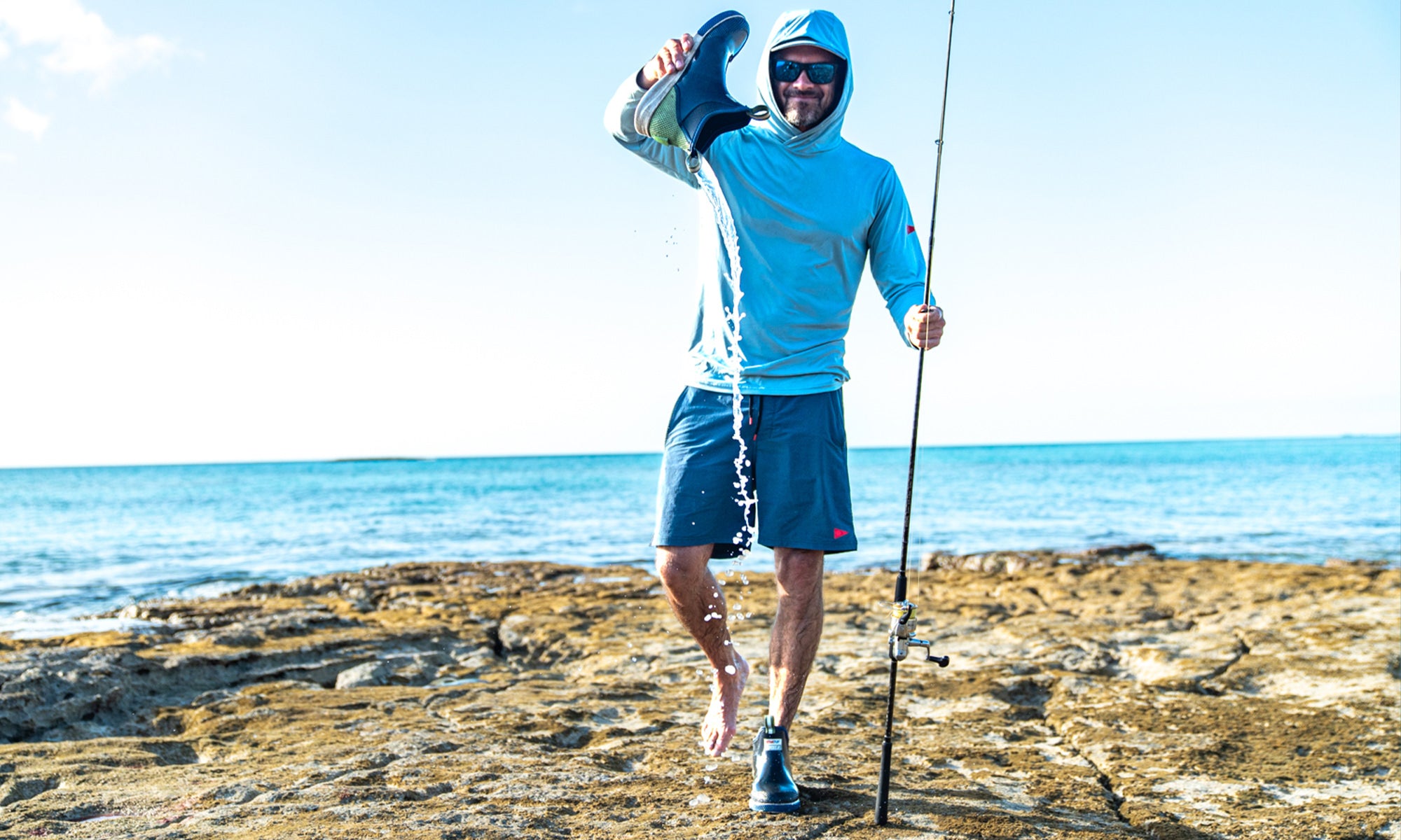 Member Expedition Sponsorship Series: Analog Adventure In A Digital World