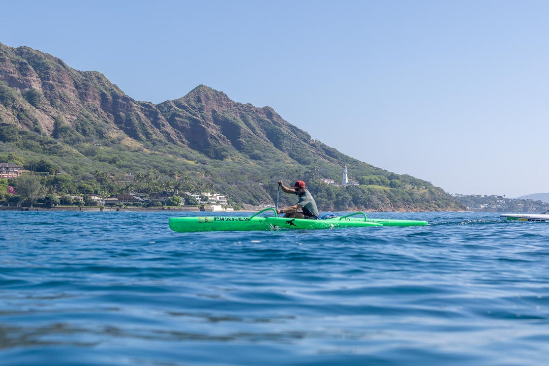 FIELD NOTES: OPEN SEASON WITH RYLAND HART