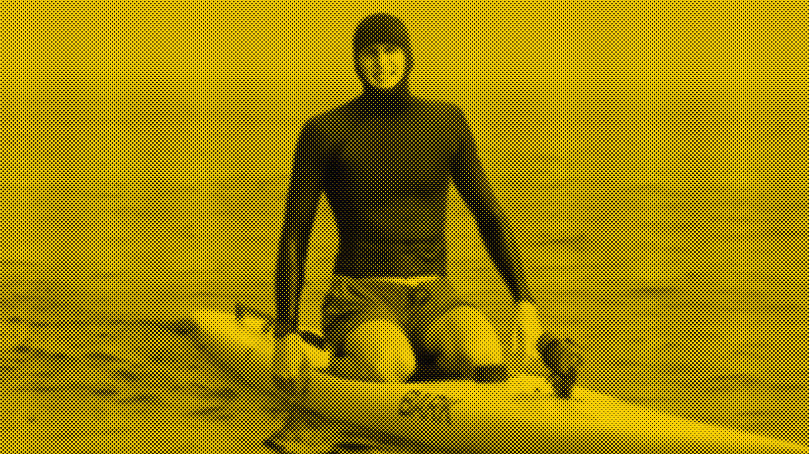TEST PILOT SPOTLIGHT: JACK BARK