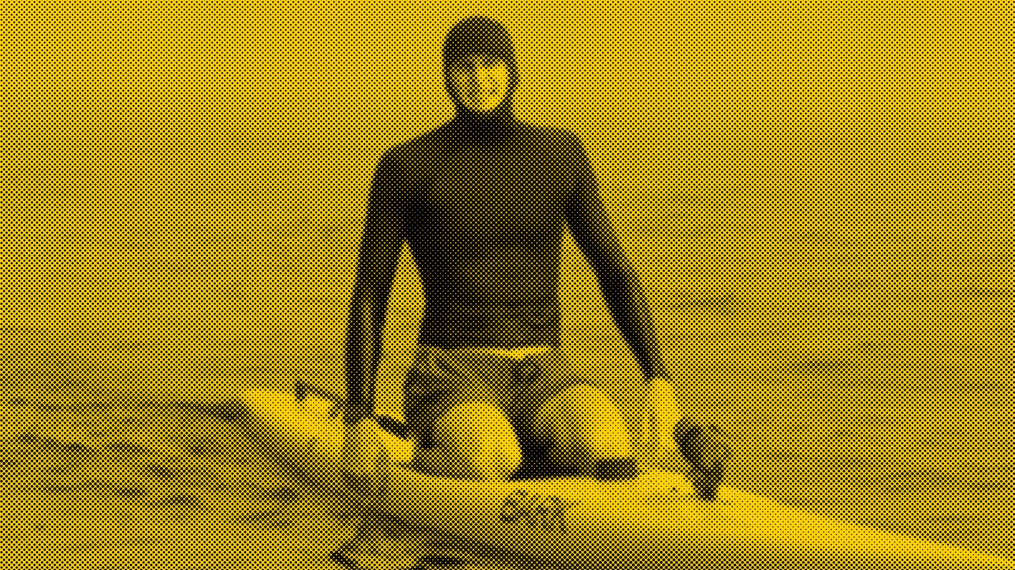 TEST PILOT SPOTLIGHT: JACK BARK