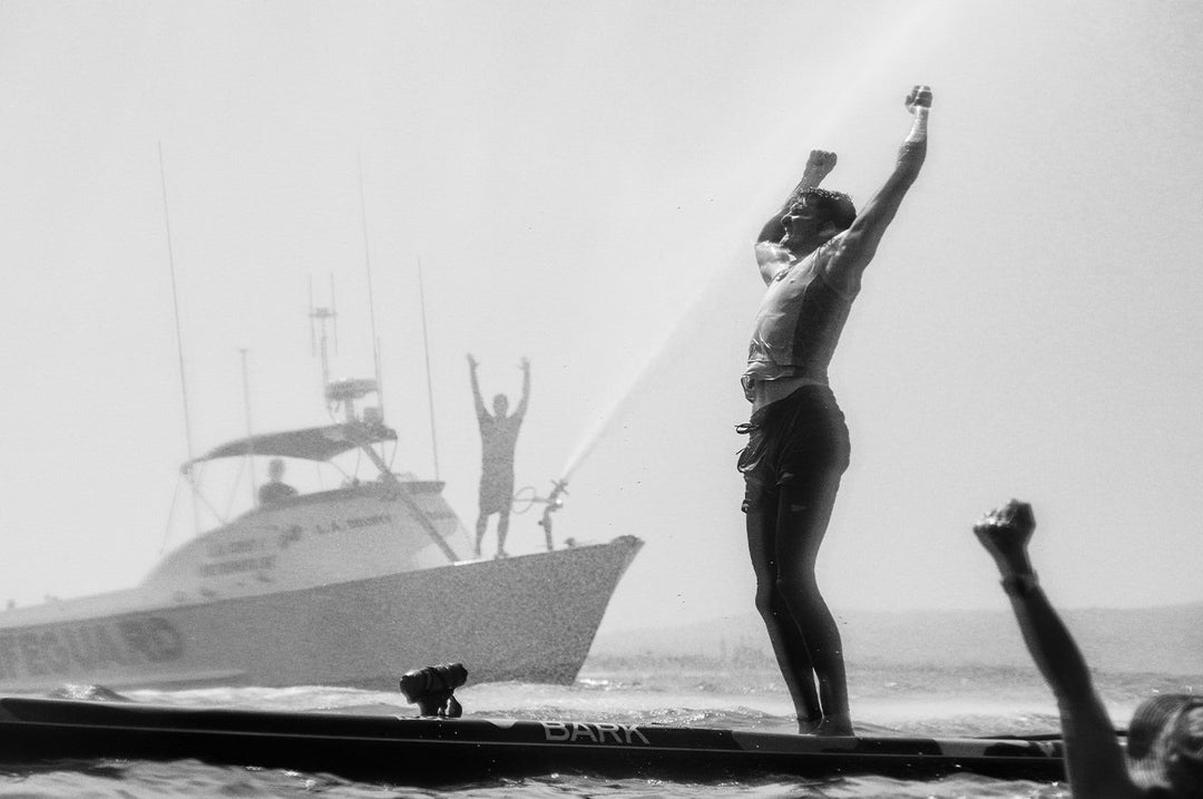 JACK BARK SET TO DEFEND THE CATALINA CLASSIC TITLE