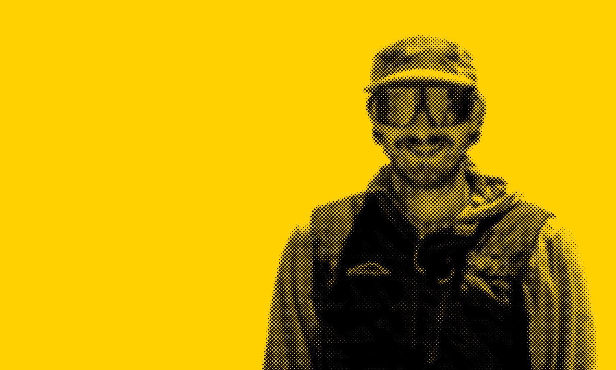TEST PILOT SPOTLIGHT: MICHAEL MURRAY