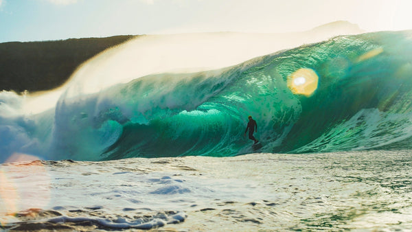 FIELD NOTES: THE MAKING OF "FROSTBITE" WITH NED HART