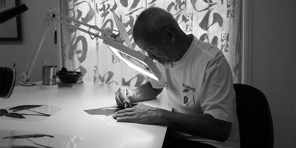 BEHIND THE ART: SIG ZANE DESIGNS