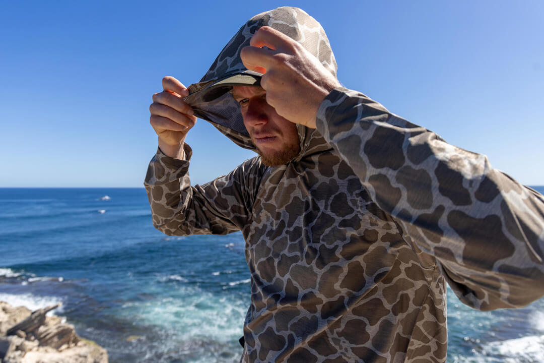 The Best UPF Shirts for Life In and Around the Ocean