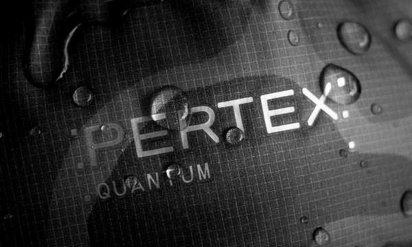 Cycle 009 Complete: Pertex Jacket