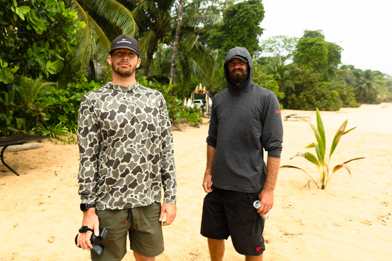 FIELD NOTES: THE SLAB TOUR SCORES IN PANAMA