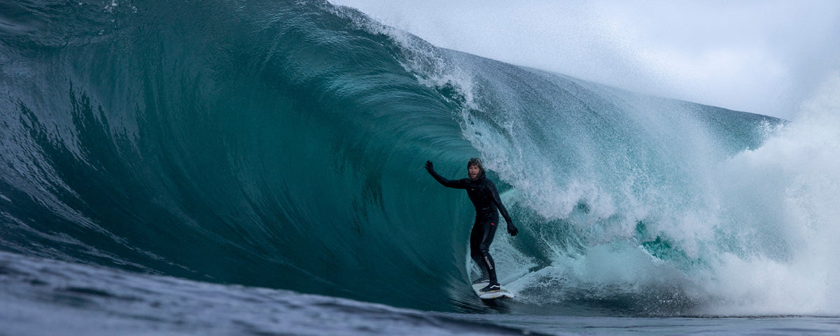Florence Marine X Wetsuits: Premium Performance Gear for Men & Women