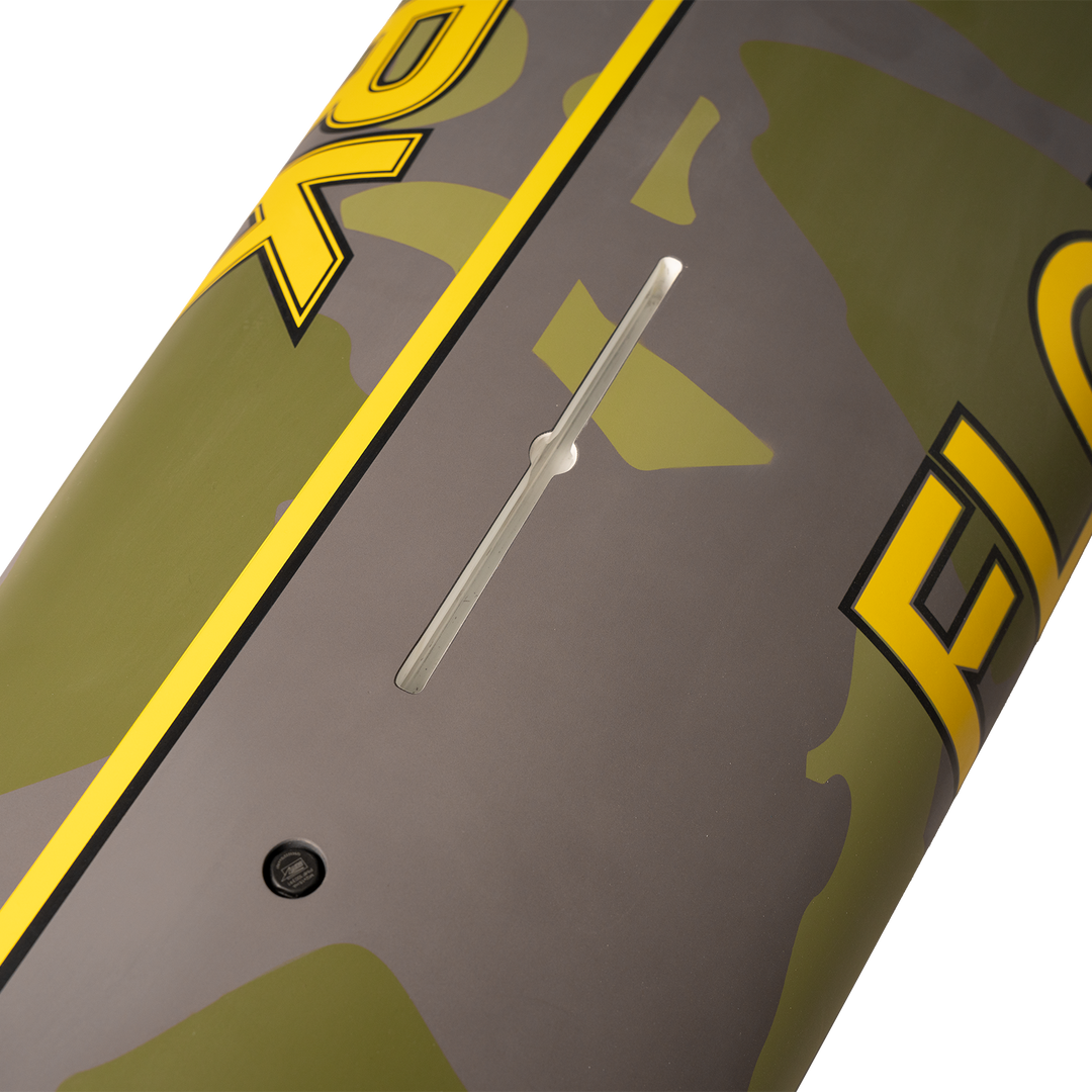 Florence X Bark X Surftech Commander Prone Paddleboard