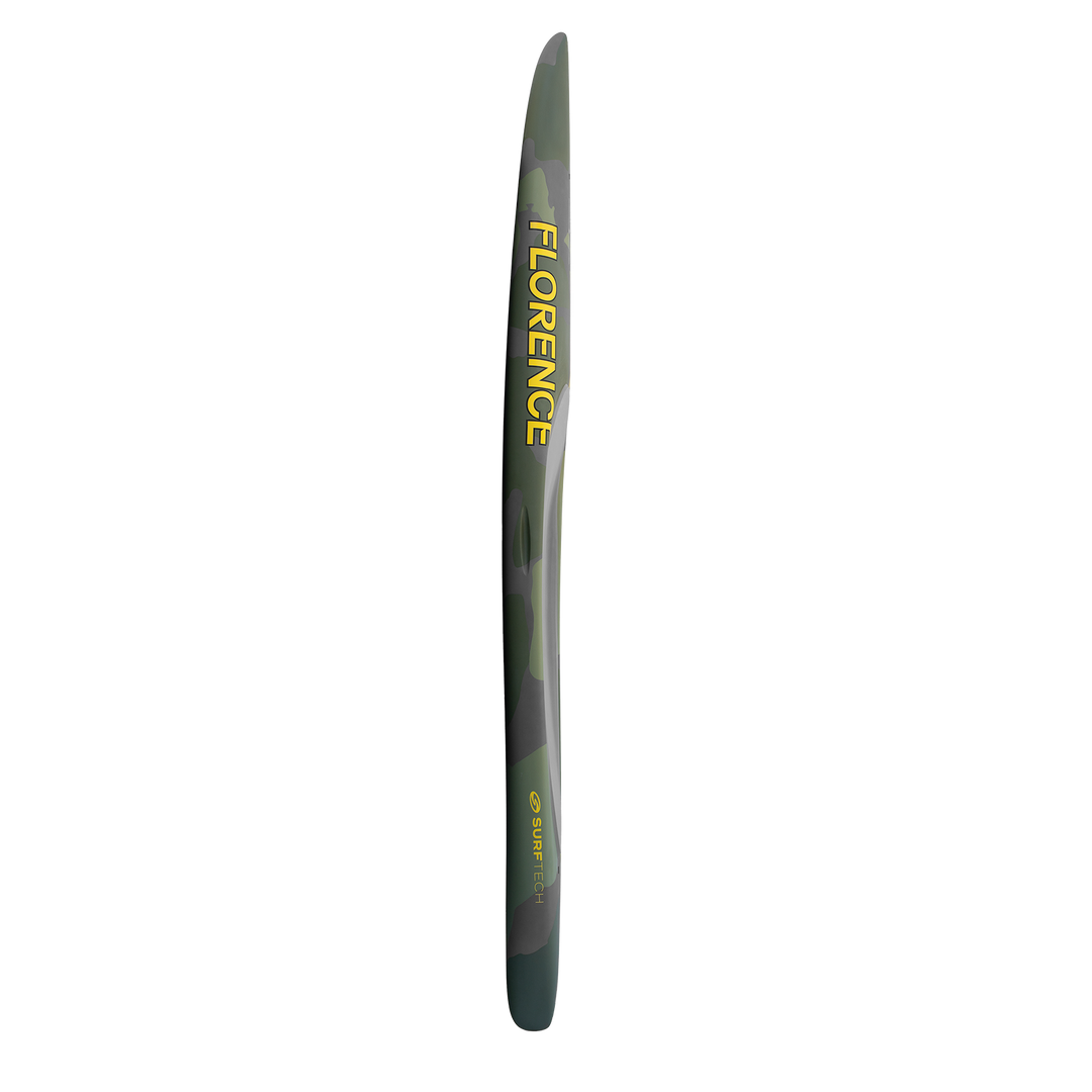 Florence X Bark X Surftech Commander Prone Paddleboard