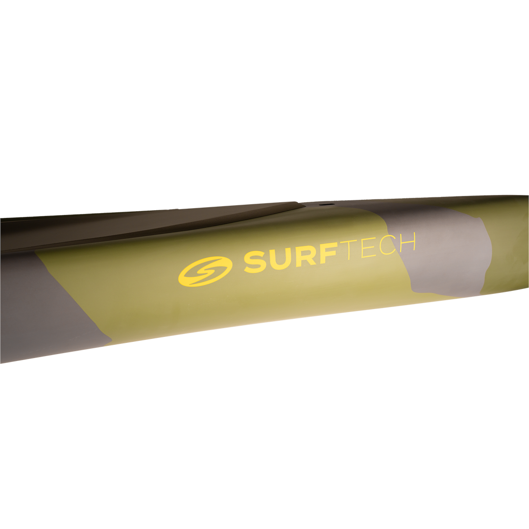 Florence X Bark X Surftech Commander Prone Paddleboard