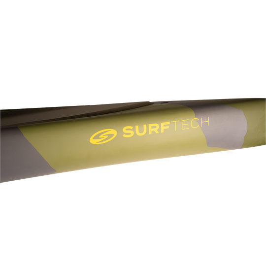 Florence X Bark X Surftech Commander Prone Paddleboard
