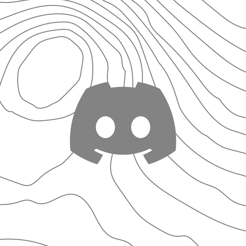 Discord Logo