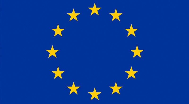 EU Flag