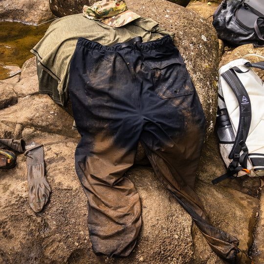 Color:Black-Florence Expedition Pant