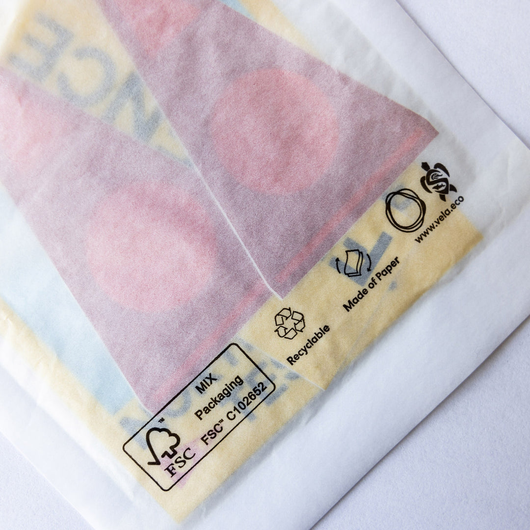 Color:Multi-Florence Sticker Pack