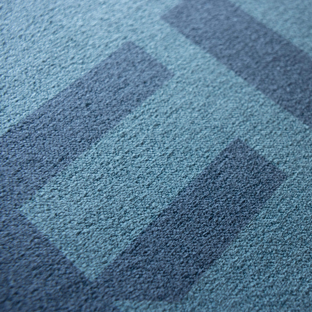 Color:Maritime Camo-Florence Hawaii Performance Quick Dry Towel
