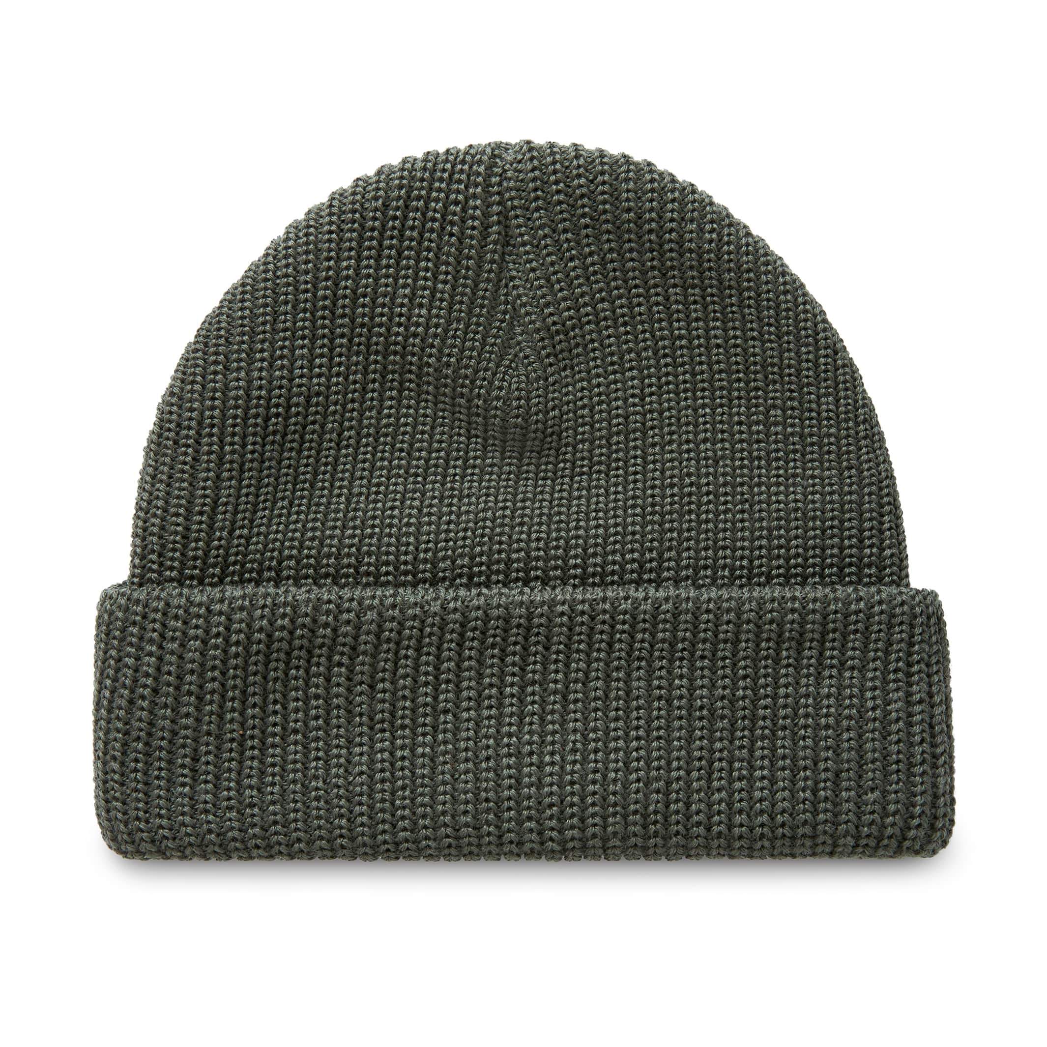 Burgee Wool Beanie – Florence Marine X