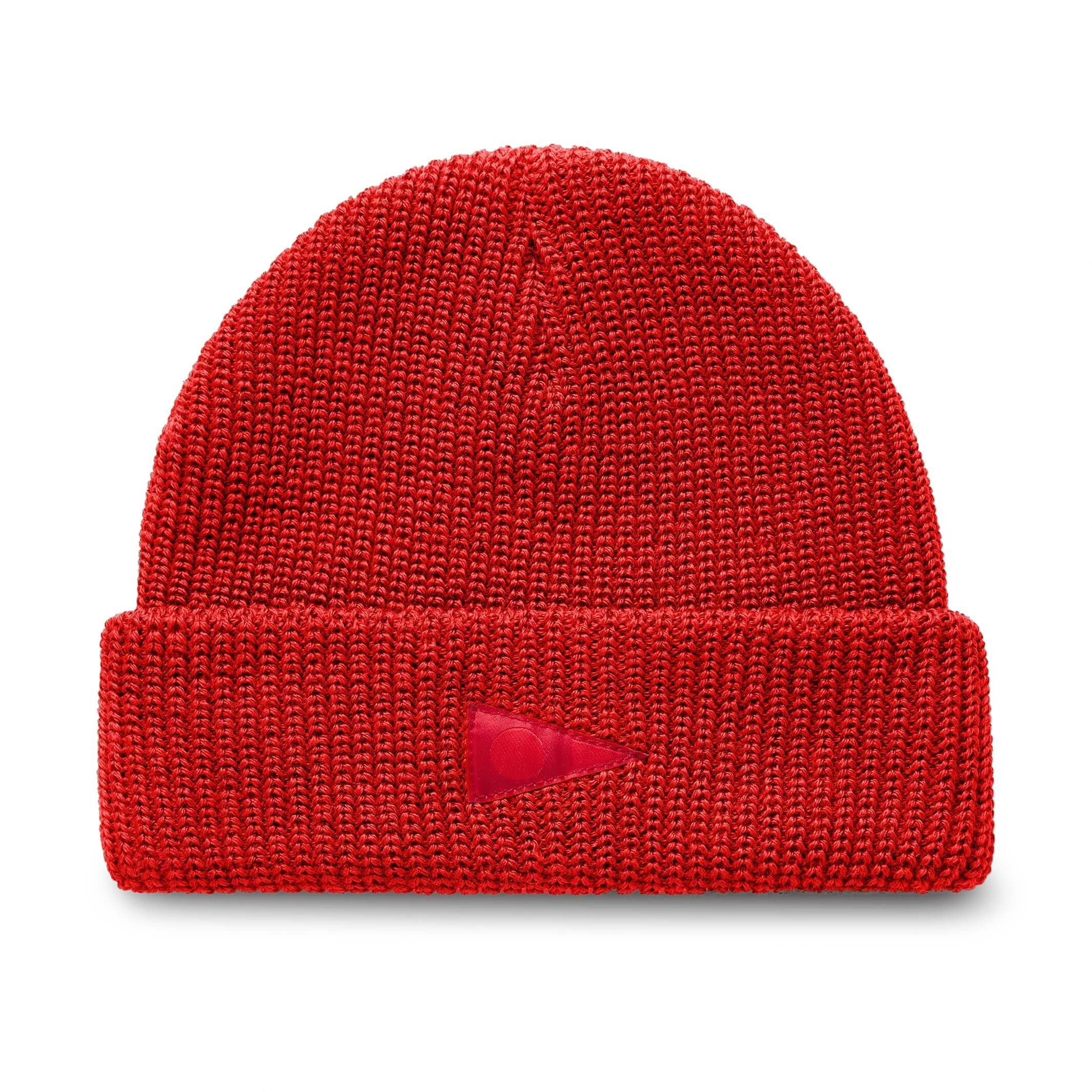 Burgee Wool Beanie – Florence Marine X
