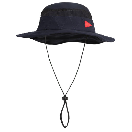 Color:Department Navy-Florence Airtex Boonie