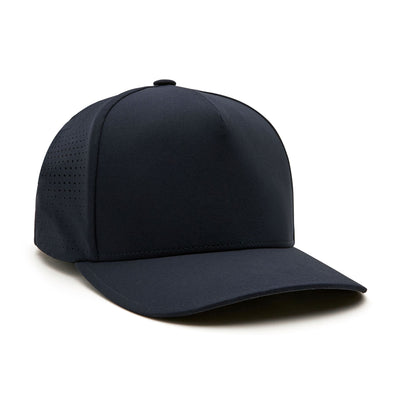 Color:Department Navy-Florence Performance Airtex Hat