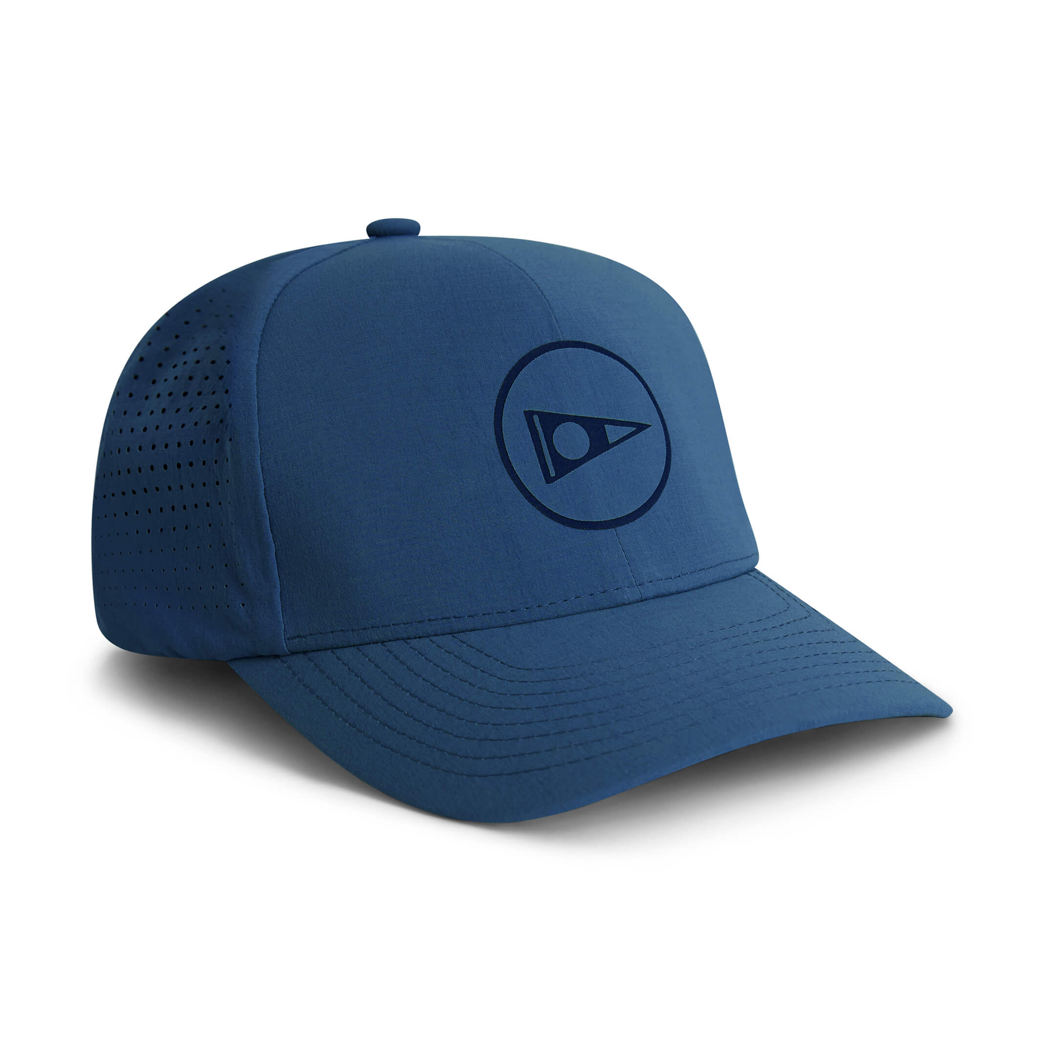 Cordura® Airtex Delta Trucker Hat – Florence Marine X