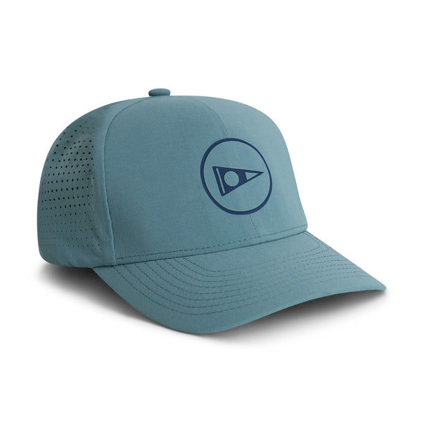 Cordura® Airtex Delta Trucker Hat – Florence Marine X