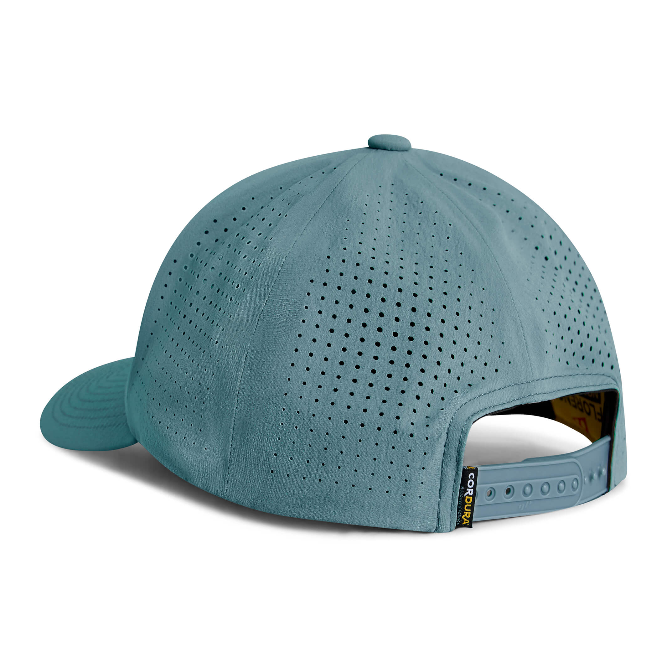 Cordura® Airtex Delta Trucker Hat – Florence Marine X