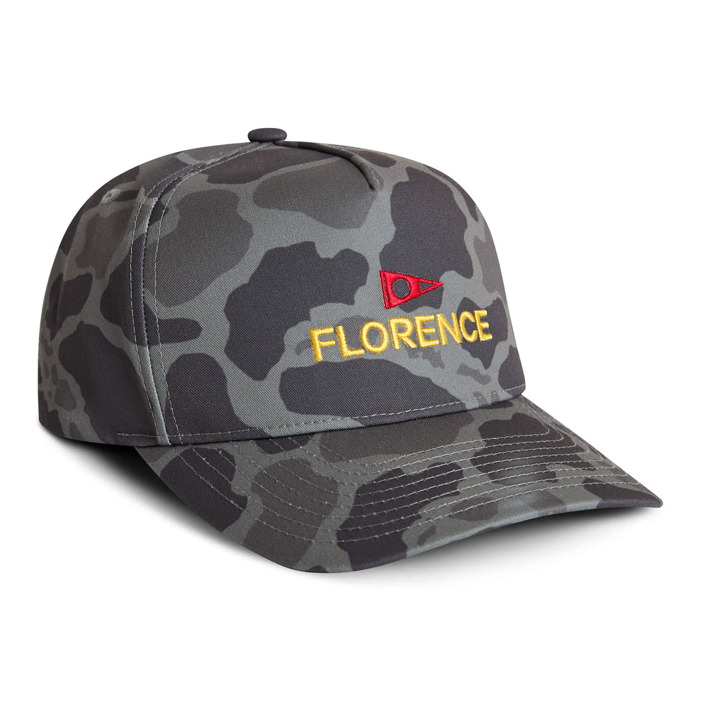 メンズウェア FR2 GOLF Original Camouflage Logo Cap FR2 GOLF Original Camouflage Logo Cap