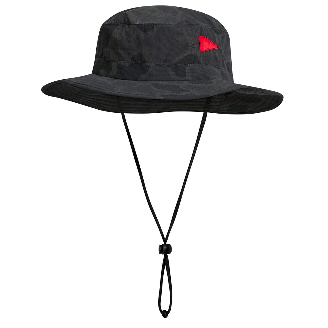Color:Mountain Camo-Florence Airtex Boonie Hat
