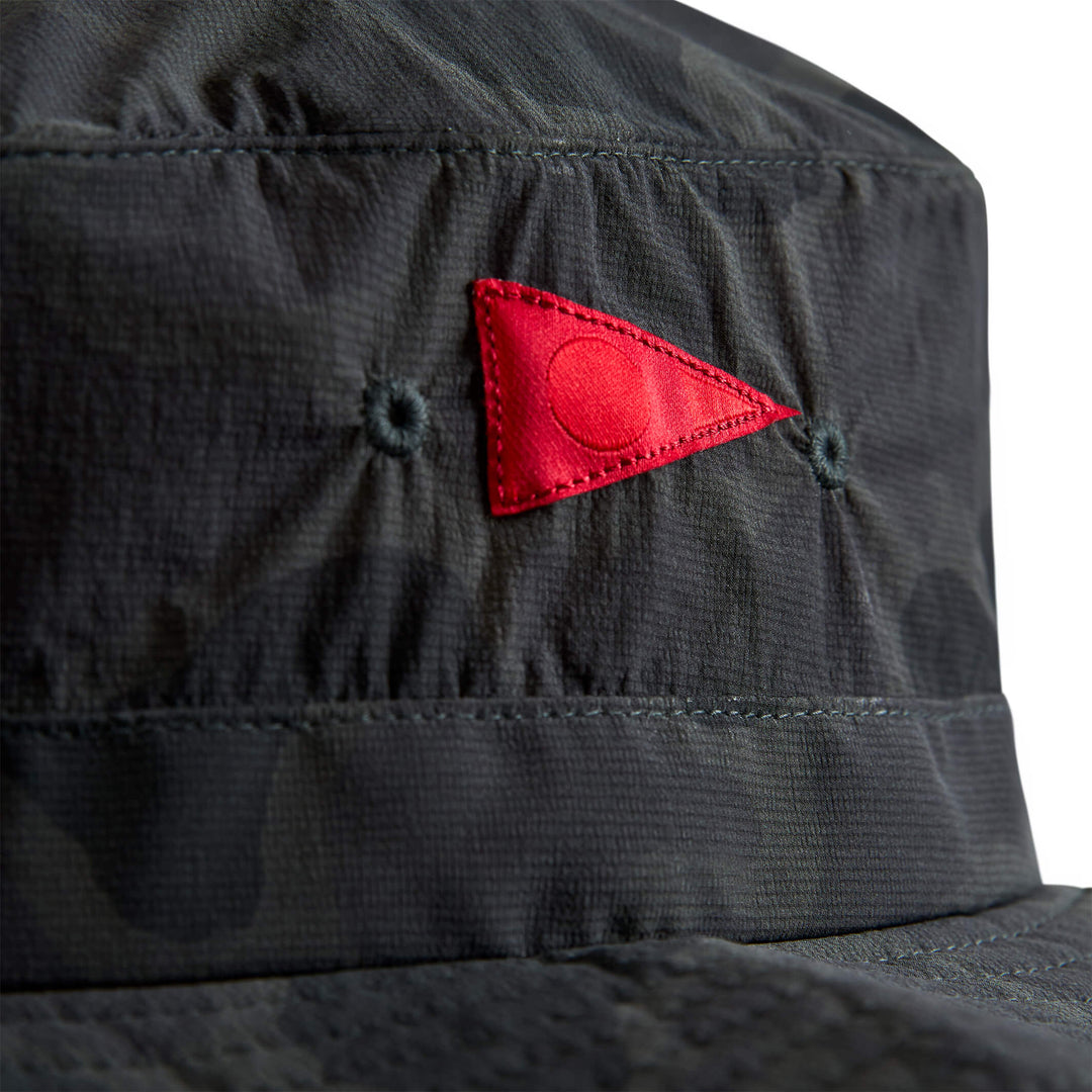 Color:Mountain Camo-Florence Airtex Boonie Hat
