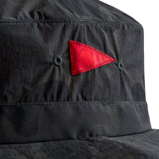 Color:Mountain Camo-Florence Airtex Boonie Hat