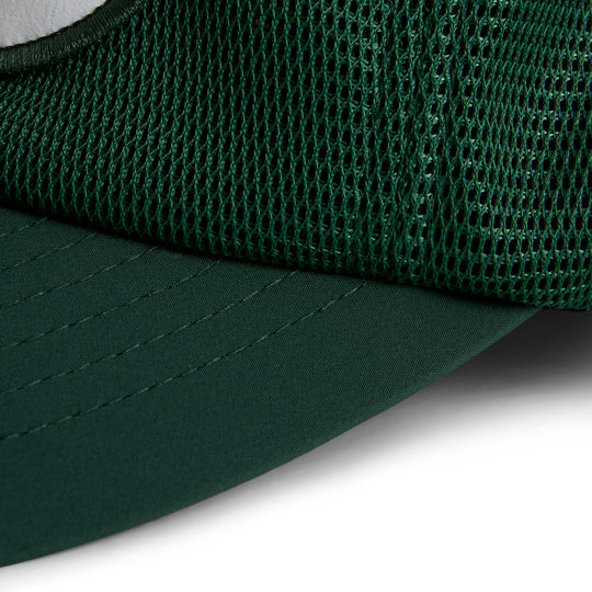 Color:Sycamore-Hawaii Mesh Trucker
