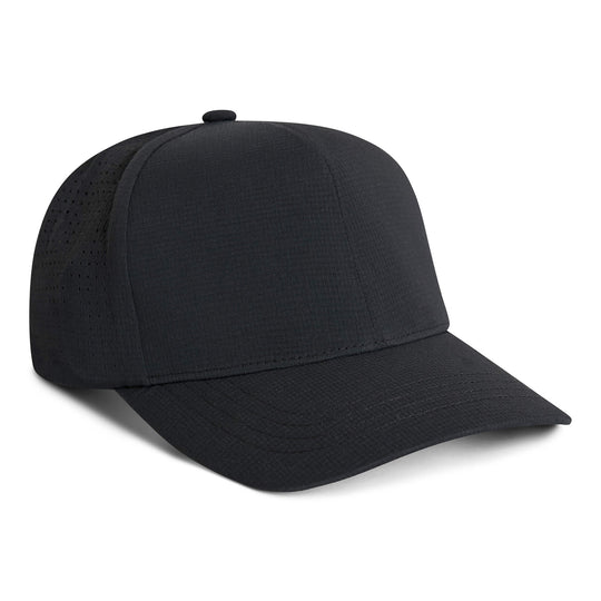 Color:Black-Florence Cordura® Performance Airtex Hat