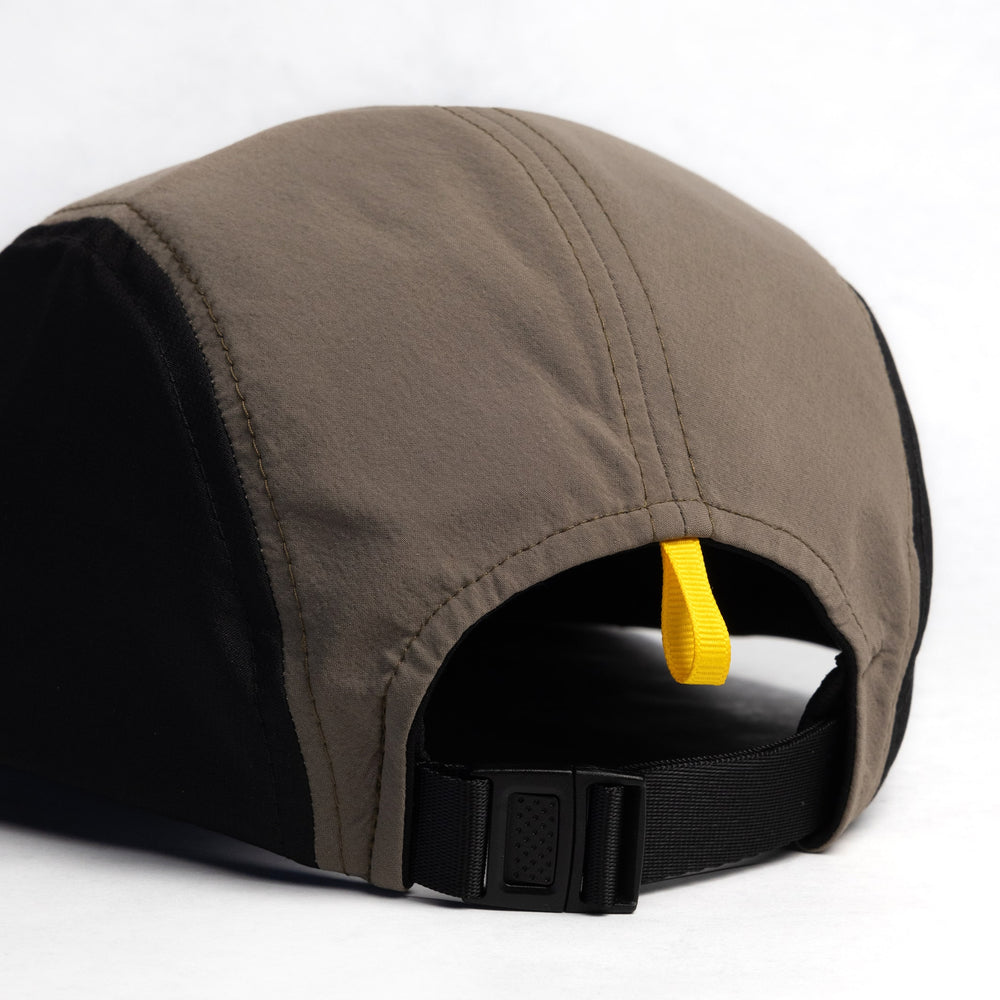 Color:1-Florence x Illikoi Goods Limited Edition Sun Runner Hat -alt